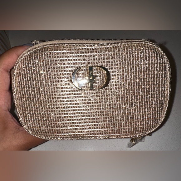 Dior Lip Balm & Gloss Set - Pink and Gold - Picture 11 of 15